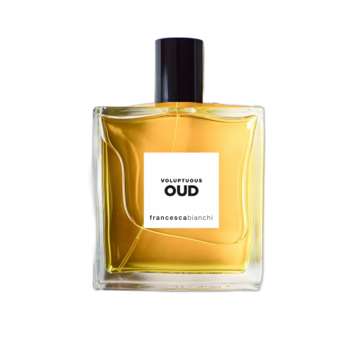 Voluptuous Oud — Francesca Bianchi