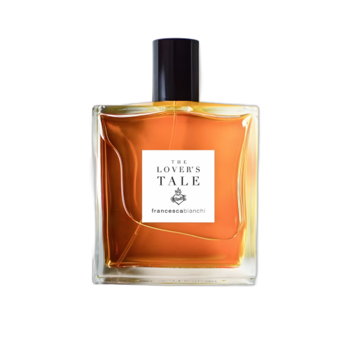 The Lover's Tale — Francesca Bianchi