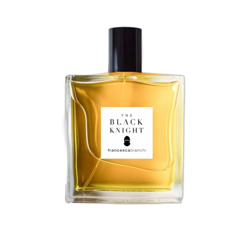 The Black Knight — Francesca Bianchi