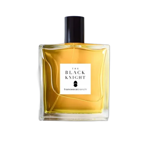 The Black Knight, Francesca Bianchi