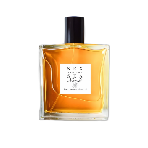 Sex and the Sea — Francesca Bianchi