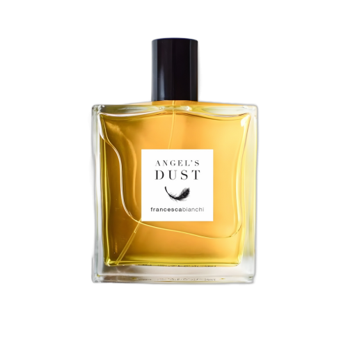 Angel's Dust — Francesca Bianchi