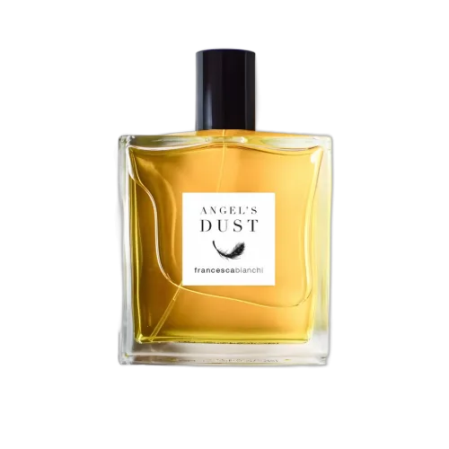 Angel's Dust, Francesca Bianchi