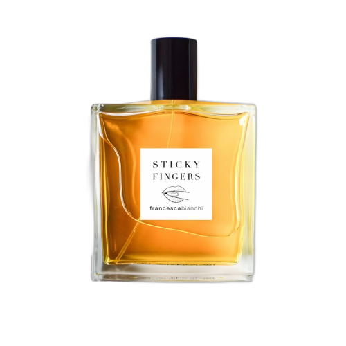 Sticky Fingers — Francesca Bianchi