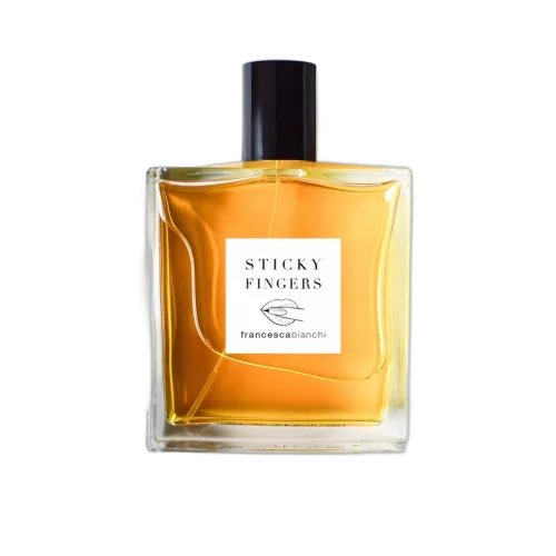 Sticky Fingers, Francesca Bianchi