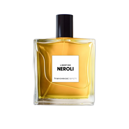 Libertine Neroli — Francesca Bianchi