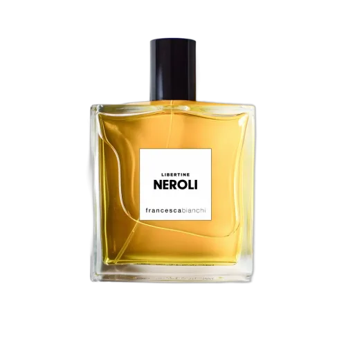 Libertine Neroli, Francesca Bianchi