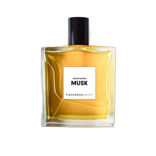 Unspoken Musk — Francesca Bianchi