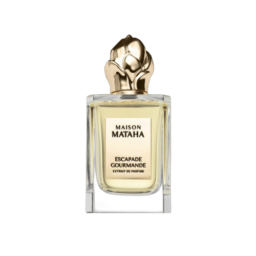 Escapade Gourmande — Maison Mataha
