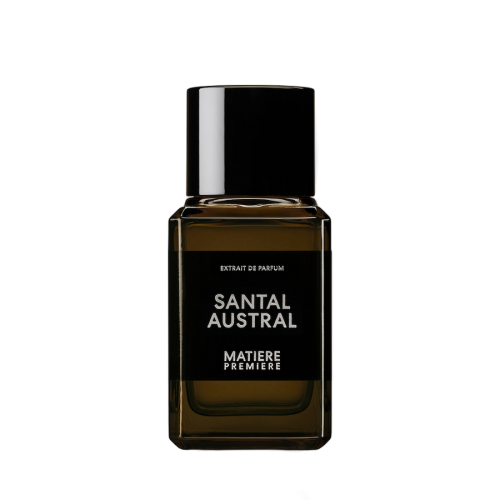 Santal Austral Extrait — Matière Première