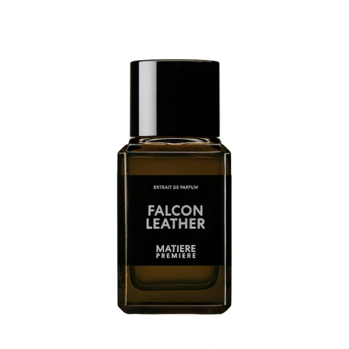 Falcon Leather Extrait — Matière Première