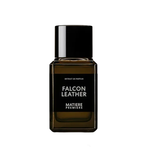 Falcon Leather Extrait, Matière Première