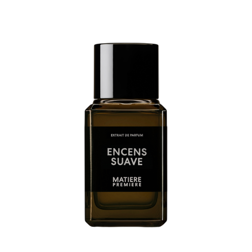 Encens Suave Extrait — Matière Première