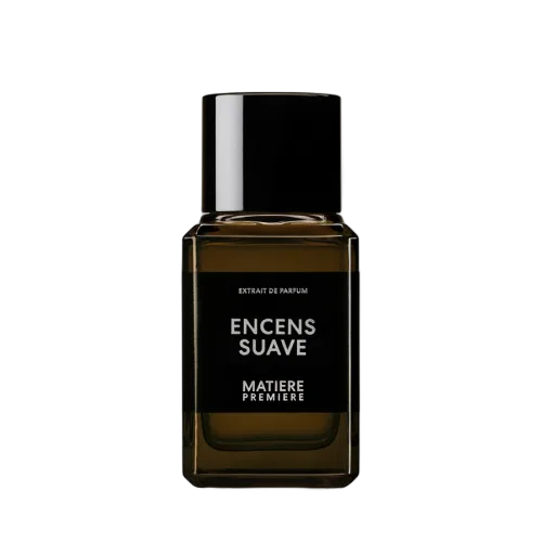 Encens Suave Extrait, Matière Première