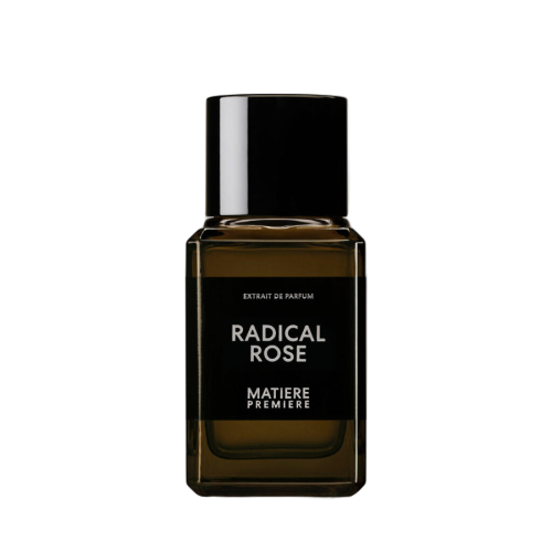 Radical Rose Extrait — Matière Première