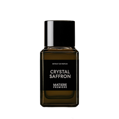 Crystal Saffron Extrait — Matière Première