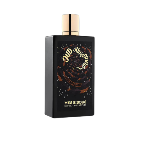 Oud Hypnotique — Mes Bisous