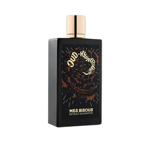 Oud Hypnotique, Mes Bisous