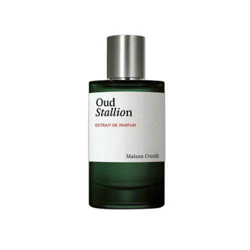 Oud Stallion, Maison Crivelli