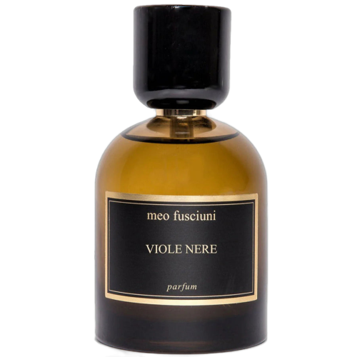 Viole Nere — Meo Fusciuni
