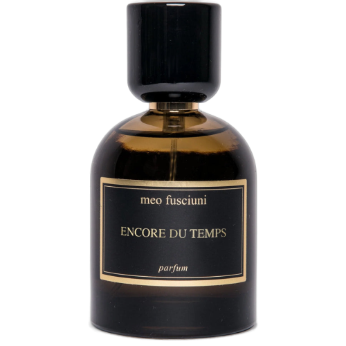 Encore du temps — Meo Fusciuni