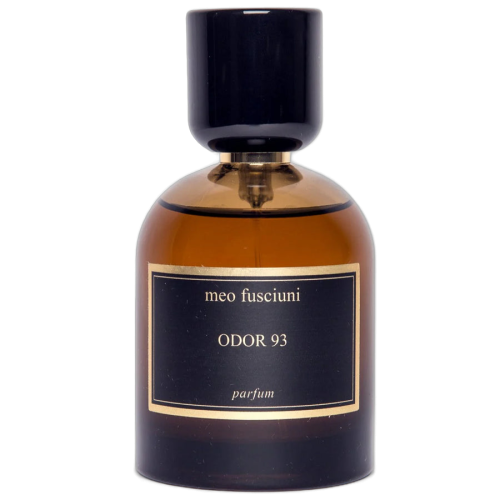 Odor 93 — Meo Fusciuni
