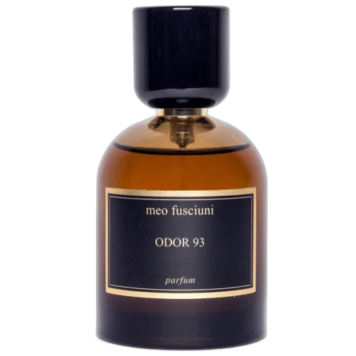 Odor 93, Meo Fusciuni