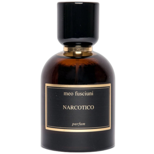 Narcotico — Meo Fusciuni