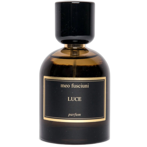 Luce — Meo Fusciuni