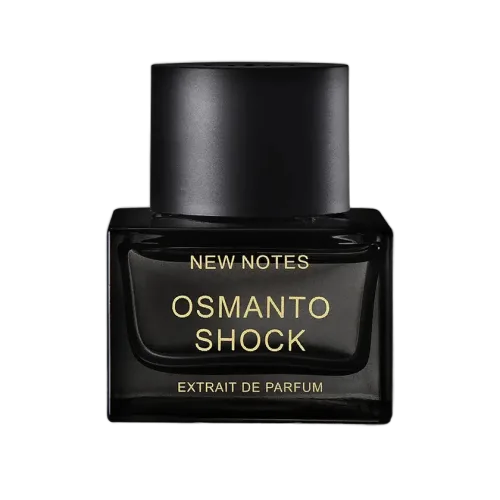 Osmanto Shock, New Notes