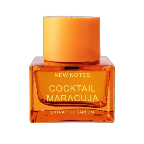 Cocktail Maracuja — New Notes