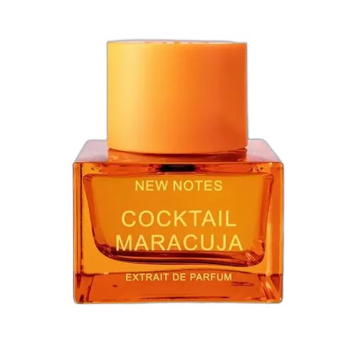 Cocktail Maracuja, New Notes
