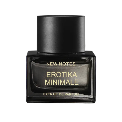 Erotika Minimale — New Notes