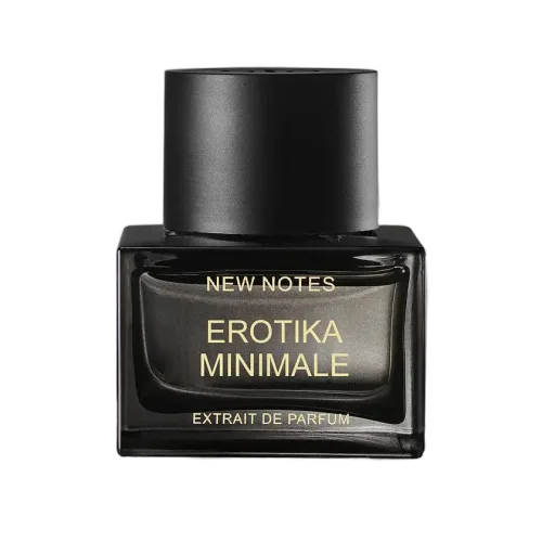 Erotika Minimale, New Notes