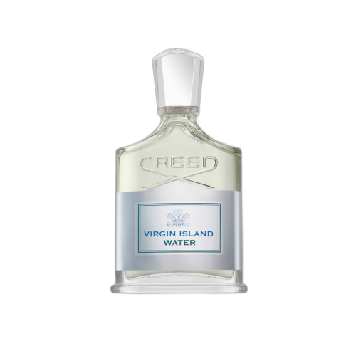 Virgin Island Water — Creed