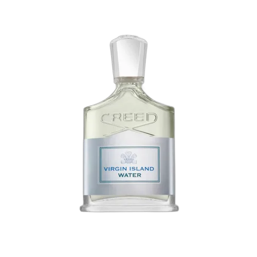 Virgin Island Water, Creed