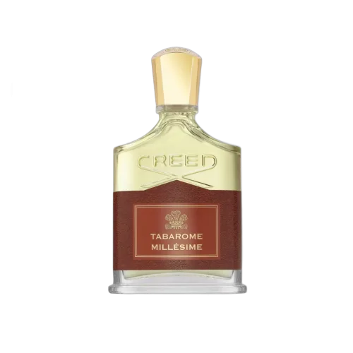 Tabarome Millésime, Creed
