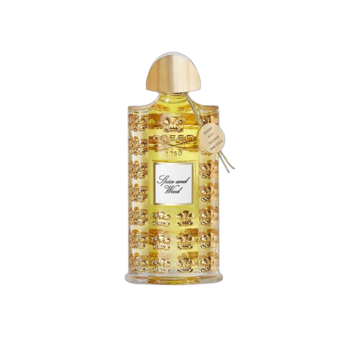Spice and Wood — Creed