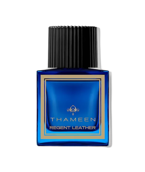 Regent Leather, Thameen
