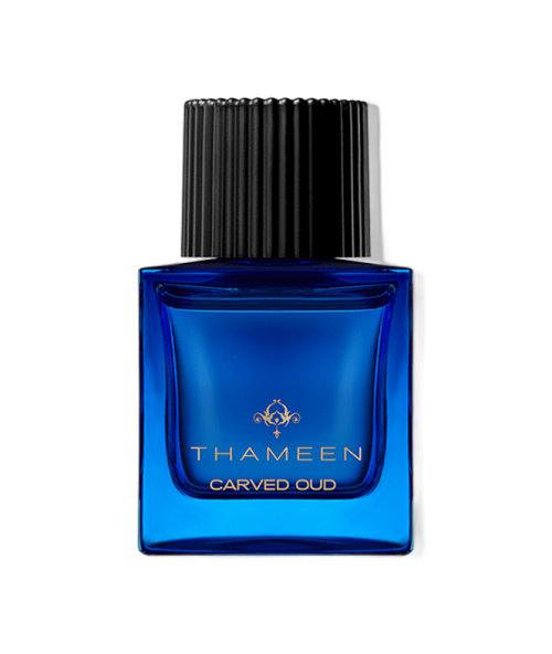 Carved Oud — Thameen
