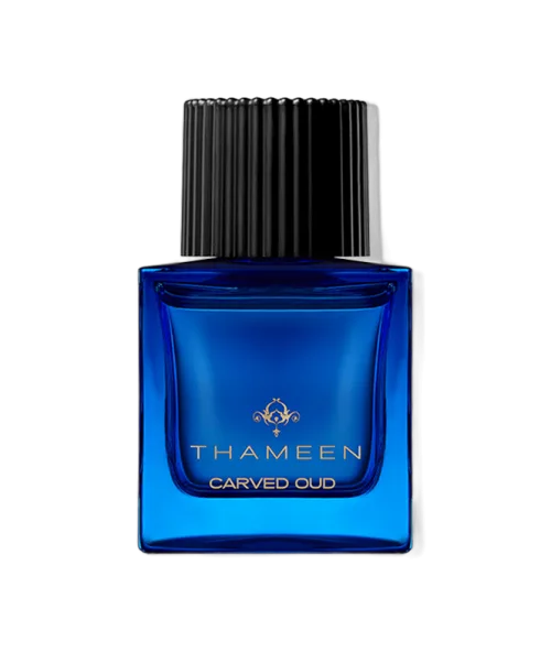 Carved Oud, Thameen