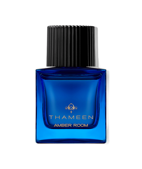 Amber Room — Thameen