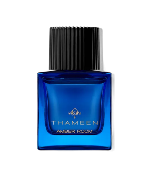 Amber Room, Thameen