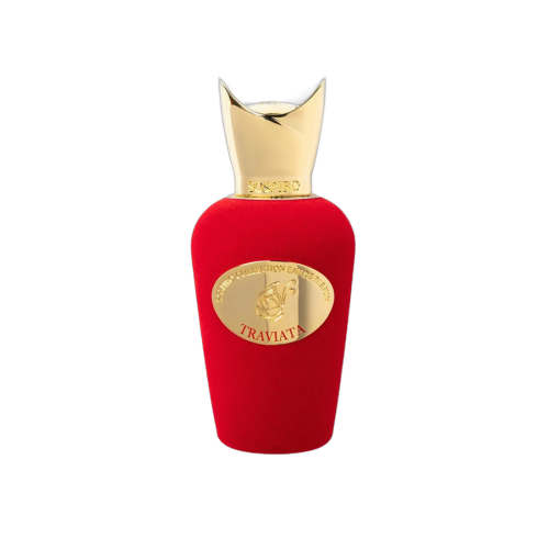 Traviata — Sospiro Perfumes