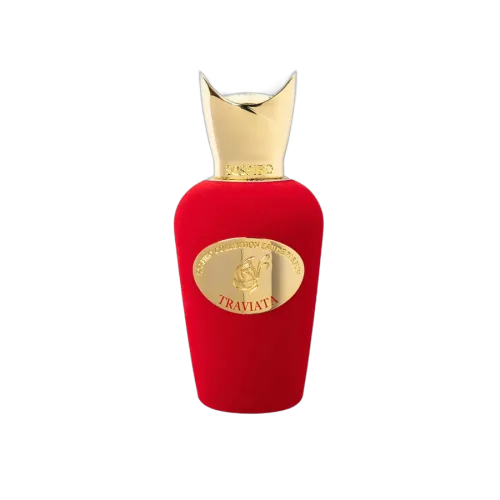 Traviata, Sospiro Perfumes