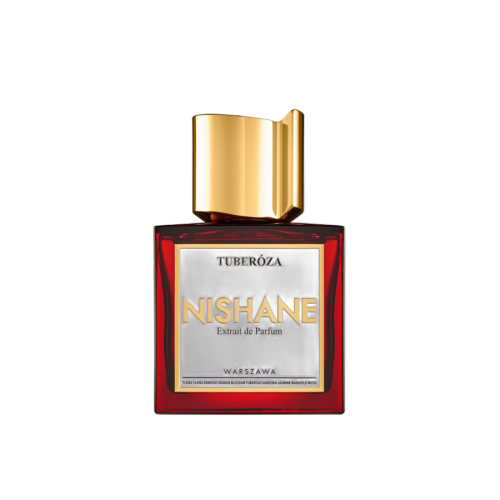 Tuberoza — Nishane