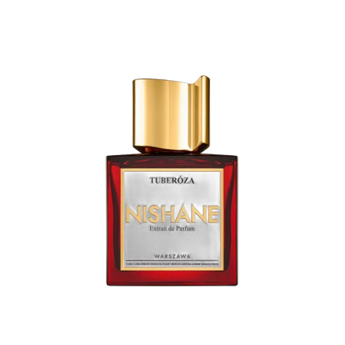 Tuberoza, Nishane