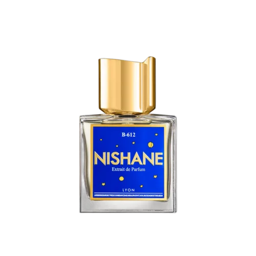 B-612, Nishane