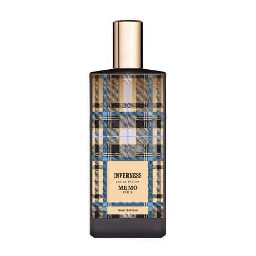 Inverness — Memo Paris