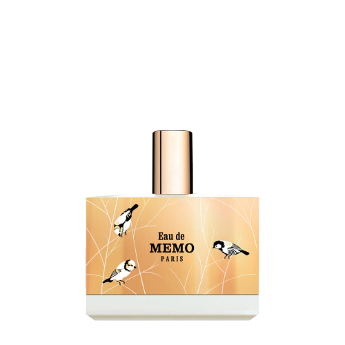 Eau de Memo — Memo Paris